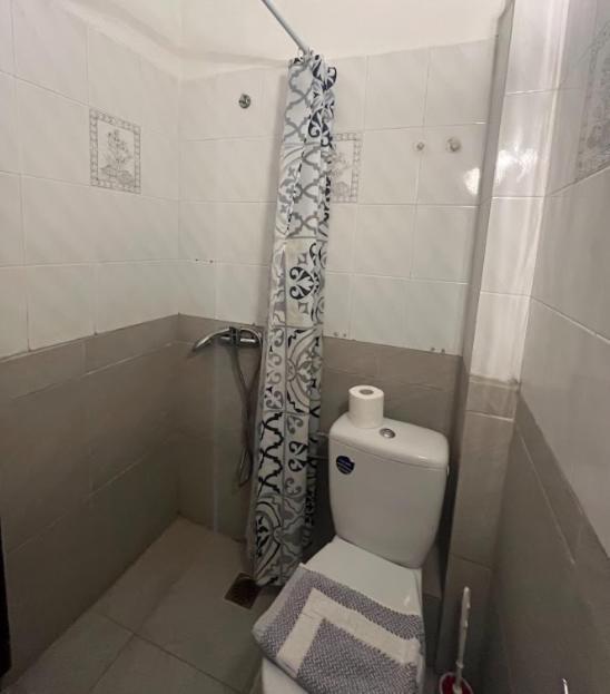 Sirtaki-Siviri Apartments エクステリア 写真